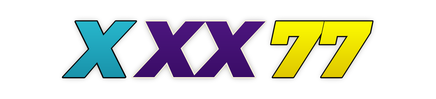 xxx77 Logo